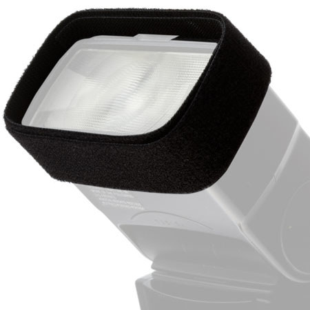 Mila-Grid GL GridLock Velcro Flash Strp,1in Mnting Surf