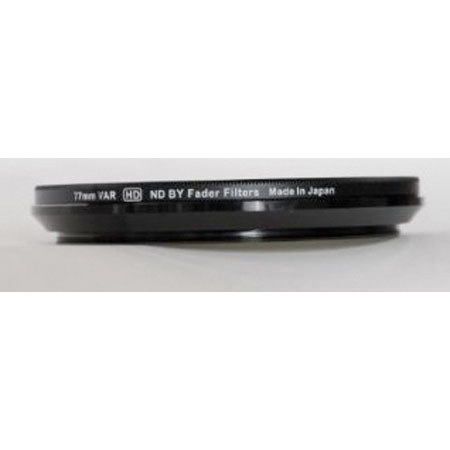 Fader 82mm Variable HD ND Filter ND2 to ND400
