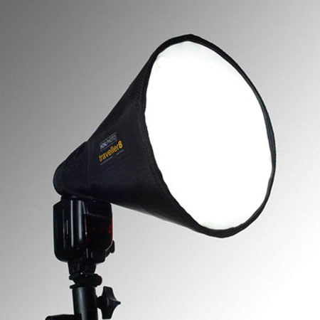 HonlPhoto Traveler 8 Softbox