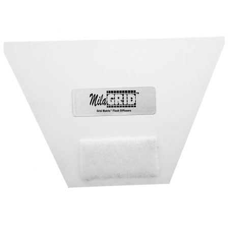 MilaGrid ID1 Internal Deflector, Light Multiplier