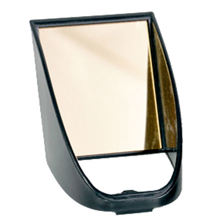 Professor Kobre's Lightscoop, Warm Bounce Flash Device