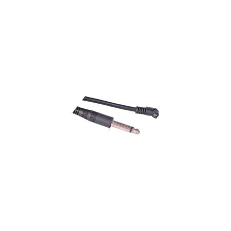 RPS Studio 16ft Straight Flash Sync Cord
