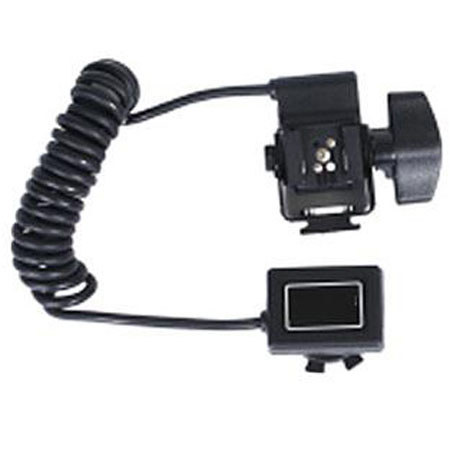 Adorama 1.6ft Off Camera Dedicated Flash Cord for Sony