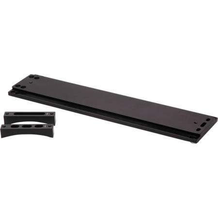 Farpoint FDC11 Dovetail Plate,for Celestron 11" SCT OTA