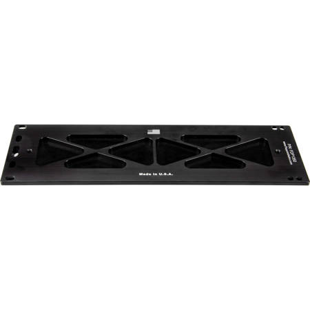 Farpoint FDC8 Dovetail Plate,for Celestron 8" SCT OTA