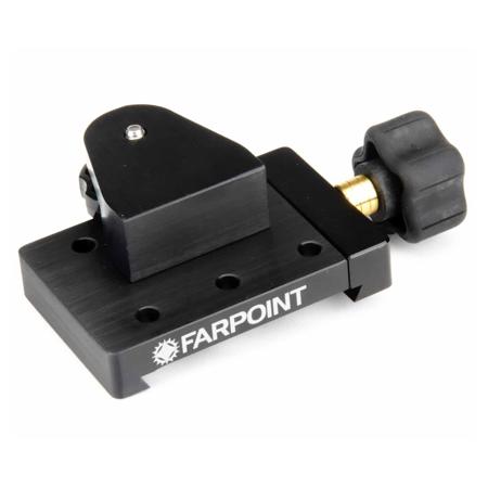 Farpoint Dovetail Camera Quick Release Mount Adapter