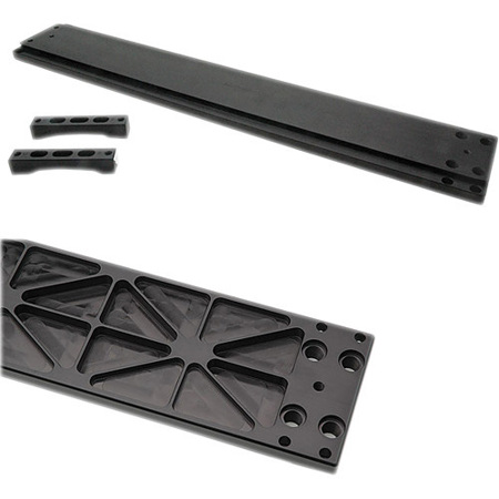 Farpoint FDHDC14 Heavy Duty Dovetail Plate.Double Thick