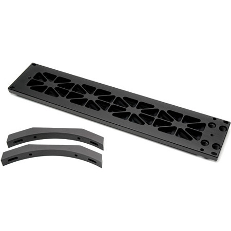 Farpoint FDM12 Dovetail Plate, for Meade 12" SCT OTA