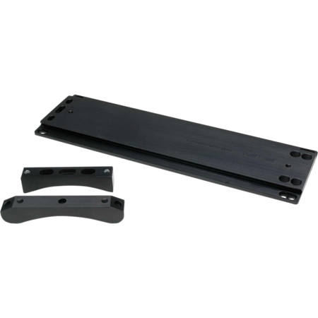 Farpoint FDM8 Dovetail Plate, for Meade 8" SCT OTA