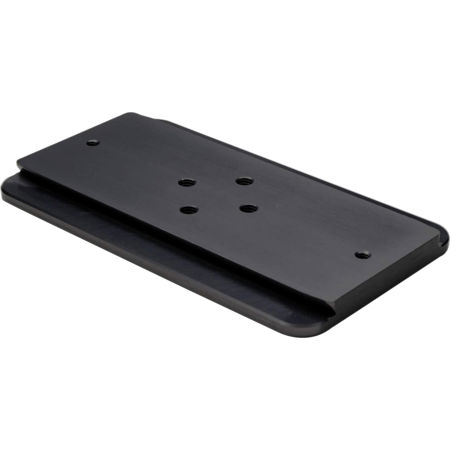 Farpoint FDTC Dovetail Plate,Adapts Takahashi Clamshell