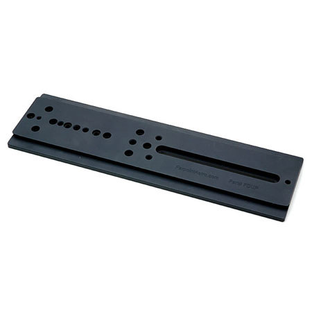 Farpoint FDUP Universal Dovetail Plate, 14"