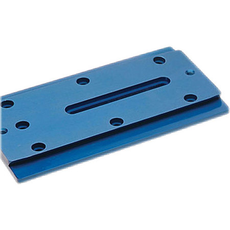 Farpoint FMDUPS Metric Short Universal DovetailPlate,7"
