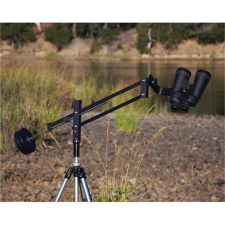 Farpoint universal binocular sales mount