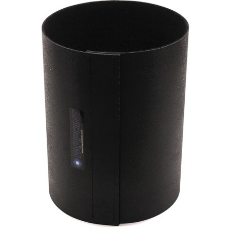 Farpoint Flexible Dew Shield for Celestron 6SE SCT