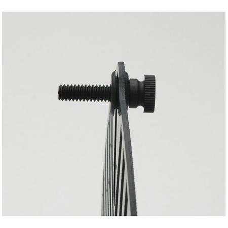 Farpoint FP401 Bahtinov Focus Mask for 3.5-in to 6.5-in