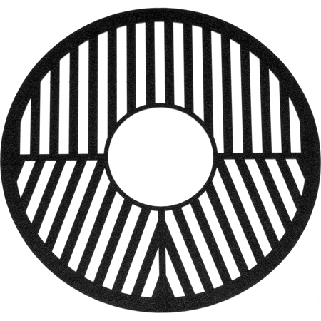 Farpoint FP413 Bahtinov Focus Mask for Meade 10" SCT