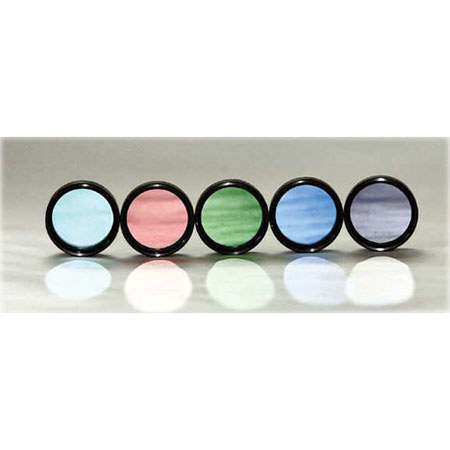 Farpoint 1.25 inch LRGbB Filter Set