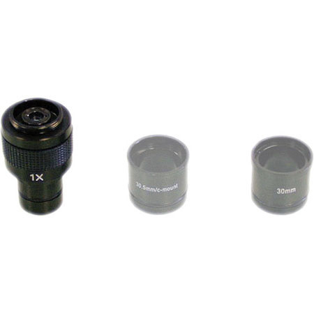 Farpoint 1x C/CS to 23mm Microscope Adapter