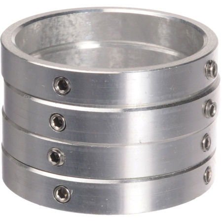 Farpoint Parfocal Ring for 1.25" Eyepieces with Wrench, 4 Pack