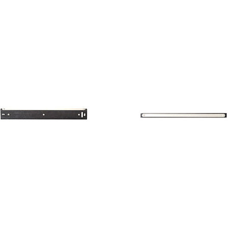 Farpoint 19" Vixen Style Dovetail Plate for Celestron SCT OTA with Armored Strip