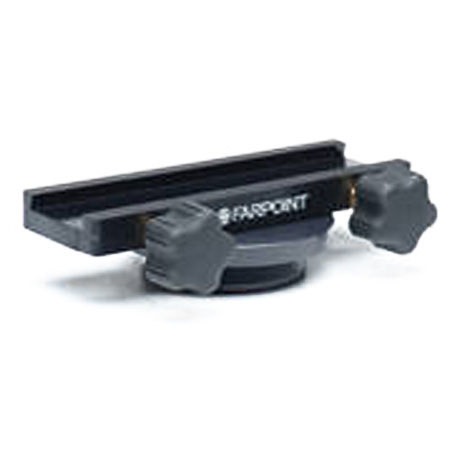 Farpoint V Saddle with Puck Adapter f/newer NEQ6 Mount