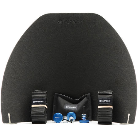 Farpoint Upgrade Kit for Zhumell Z12 Dobsonian