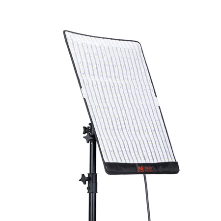ROLLFLEX RX-18TDX III 130W Bi-Color Flexible LED Panel Light