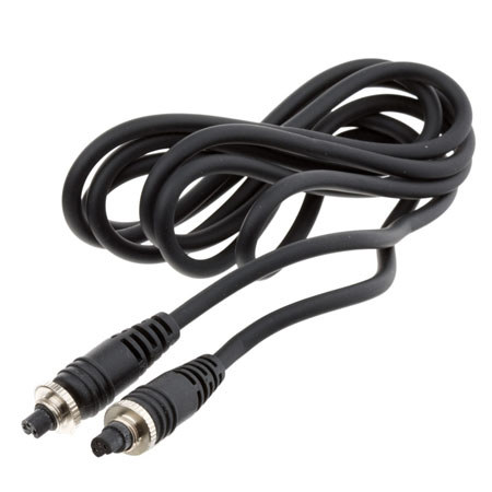 Adorama SC27 Cord for Nikon Flashes