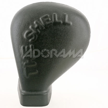 The Shell Bounce Flash Attachment for Swivel Flashes