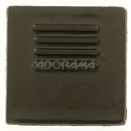 Adorama SHOE Replacement Hot-Shoe Cover for Film, DSLR