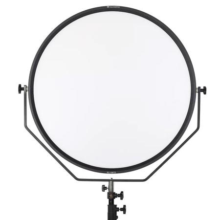Falconeyes SO-108TD Sophiez Series 28" 108w Round Bi-Color LED Light