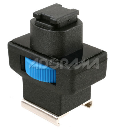 Adorama PS901 Adaptr to Mount Any Shoe Mount Flash