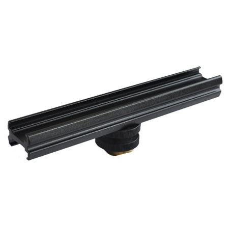Flashpoint Cold Shoe Extension 150mm