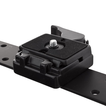 Flashpoint VBA Video Light Kit with 160 LED Video Light, Arm, & Square Bracket