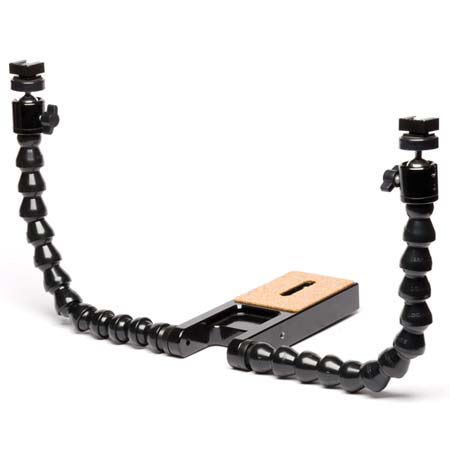 Xotopro Complete QMM1 Twin Flash Mount System, Olympus