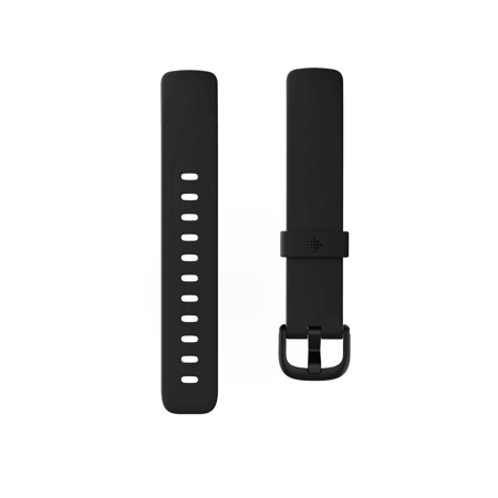 Fitbit Inspire 2 Classic Band, Large, Black