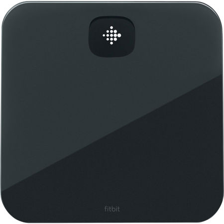 Fitbit Aria Air Global Smart Scale, Black