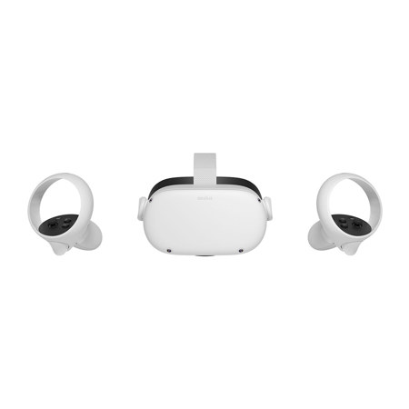 Oculus Quest 2 - All-In-One VR Headset - 256 GB