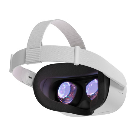 Oculus Quest 2 - All-In-One VR Headset - 256 GB