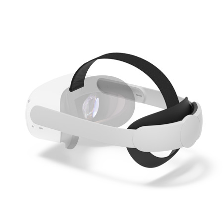 Oculus Quest 2 256 GB Elite Strap VRセット - Meta Oculus Quest 2