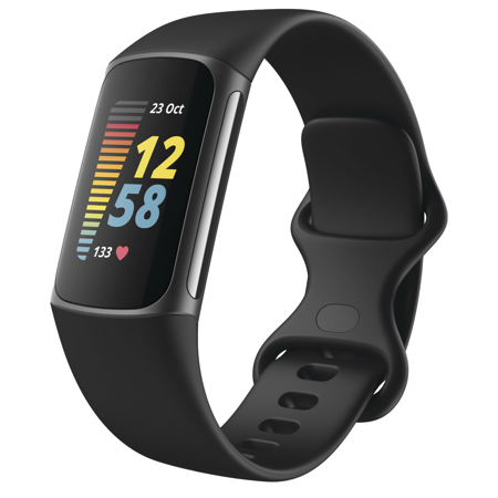 Fitbit Charge 5