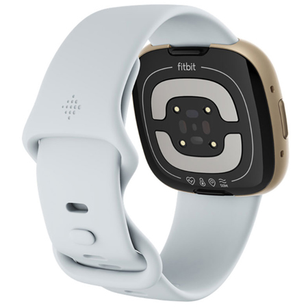 Fitbit Sense 2 Advanced Health & Fitness GPS Smartwatch