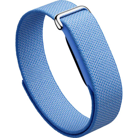 Fitbit Air Screenless Fitness Tracker