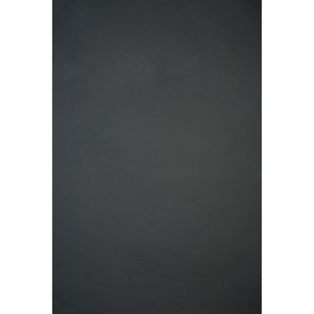 Gravity Backdrops Hand Painted Classic Collection Canvas Strong Texture Backdrop, 8.9x16.4', Cold Gray