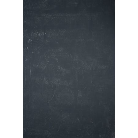 Gravity Backdrops Hand Painted Classic Collection Canvas Distressed Texture Backdrop, 8.9x19.7', Cold Gray