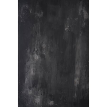 Gravity Backdrops Hand Painted Classic Strong Backdrop, 8.9x16.4', Dark Gray