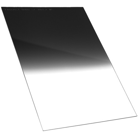 Formatt Hitech Firecrest ND 100x150mm Soft-Edge 5-Stop Graduated ND Filter