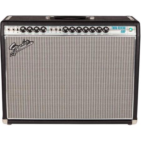 Fender custom shop two tone amp clearance