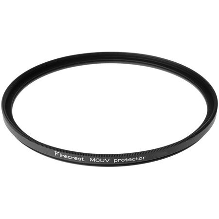 Formatt Hitech Firecrest 77mm Stackable SuperSlim UV Multi-Coated Filter