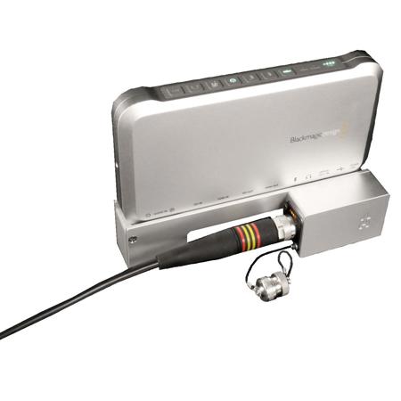 FieldCast One Hybrid Adapter for Camera Converter